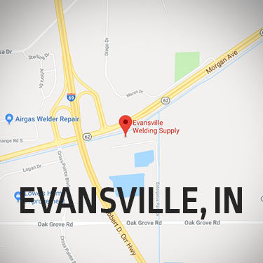 Evansville Location